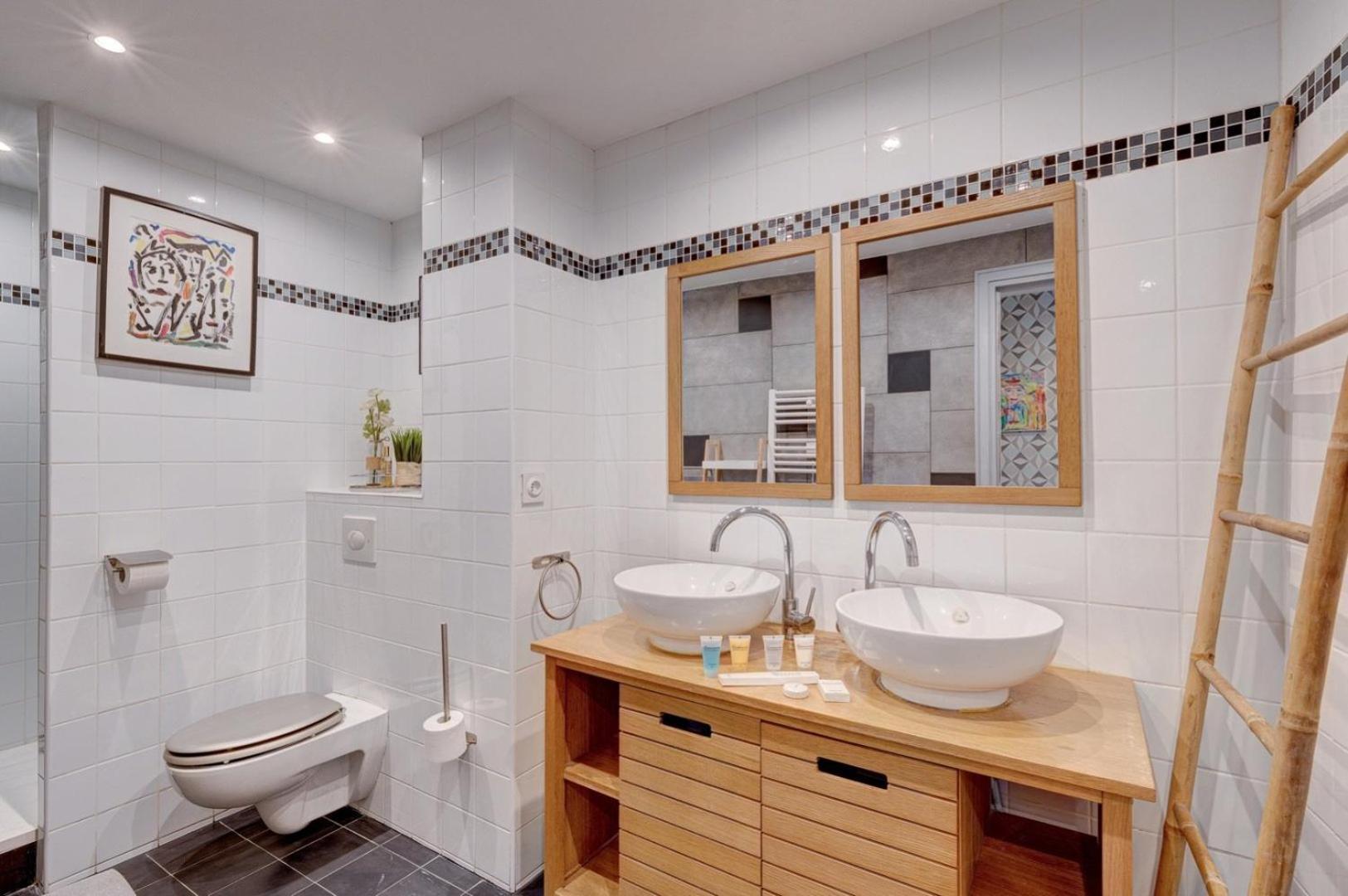 234 Office New York - Apartment In Paris Bagian luar foto